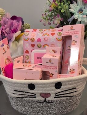 Paul Frank Bundle - 7 Items